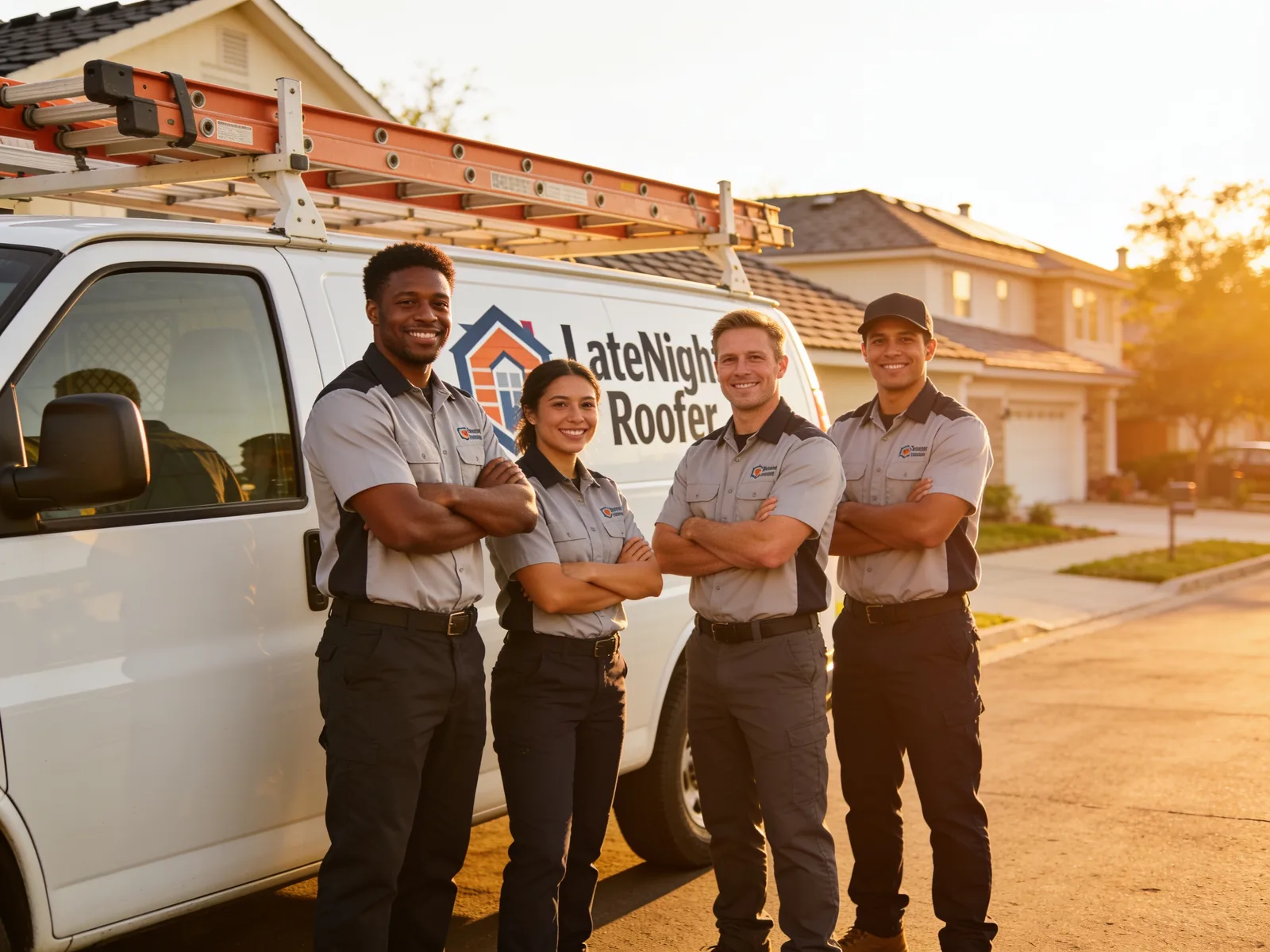 Emergency Roof Repair company in Oaks, PA